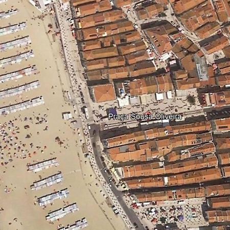 Casa A 50M Da Praia, Zona Central Da Nazaré Exteriör bild