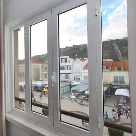 Casa A 50M Da Praia, Zona Central Da Nazaré Exteriör bild