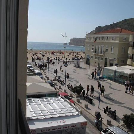 Casa A 50M Da Praia, Zona Central Da Nazaré Exteriör bild